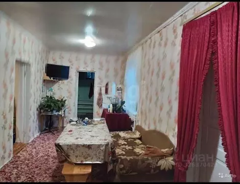 Дом в Крым, Симферопольский район, Николаевское с/пос, с. Тепловка ул. ...