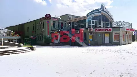 Помещение свободного назначения в Воронежская область, Воронеж ул. ...