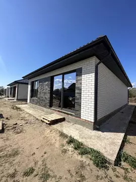 Дом в Саратовская область, Энгельс муниципальное образование, пос. ...