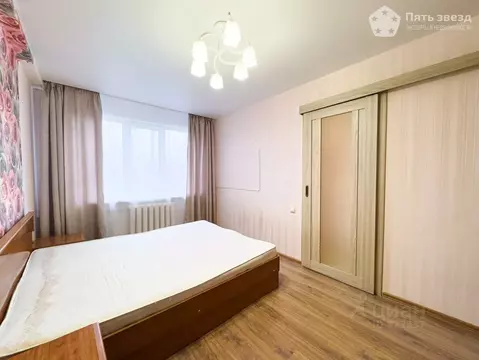 3-к кв. Тверская область, Тверь пос. Литвинки, 2 (56.3 м)