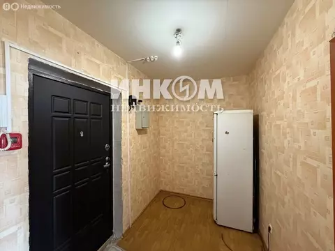 1-комнатная квартира: Москва, Левобережная улица, 4к7 (44.4 м)