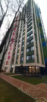 2-к кв. Удмуртия, Ижевск ул. имени Вадима Сивкова, 273 (55.8 м)