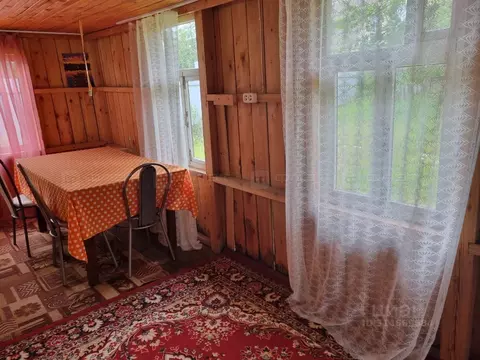 Дом в Татарстан, Казань Овощник-1 СНТ, 437 (35 м)