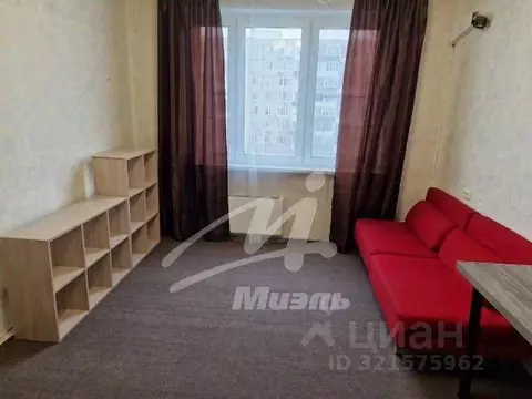 Комната Москва Липецкая ул., 12К1 (13.8 м)