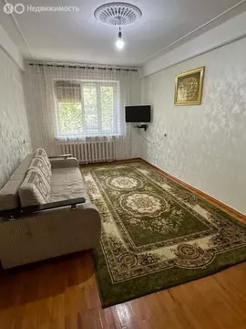 3-комнатная квартира: Махачкала, Радужная улица, 10Д (70 м)