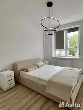 2-к кв. Свердловская область, Екатеринбург ул. Блюхера, 38 (69.0 м)