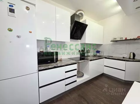 2-к кв. Брянская область, Брянск Авиационная ул., 34 (67.7 м)