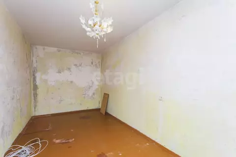 2-к кв. Башкортостан, Уфа Кольцевая ул., 172 (45.0 м)