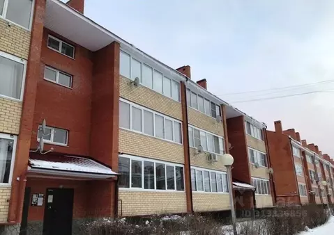 Помещение свободного назначения в Владимирская область, Киржач ул. ...