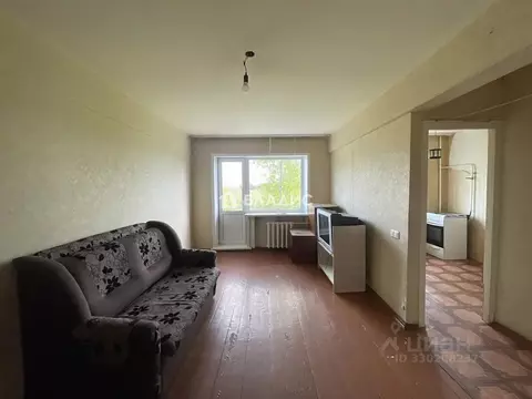 1-к кв. Иркутская область, Ангарск 93-й кв-л, 19 (30.5 м)