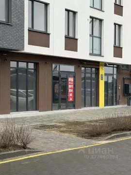 Помещение свободного назначения в Калининградская область, Гурьевск ...