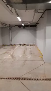 Гараж в Пермский край, Пермь ул. Толмачева, 15 (13 м)