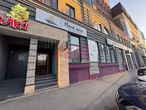 Помещение свободного назначения в Тюменская область, Тюмень ...