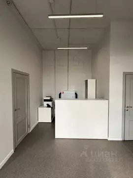 Торговая площадь в Свердловская область, Екатеринбург тракт Сибирский, ...