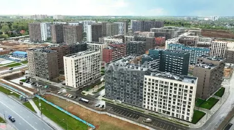 Продается студия