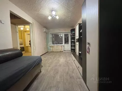 2-к кв. Саратовская область, Энгельс ул. Ломоносова, 22 (40.8 м)