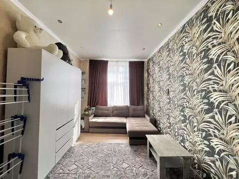 Комната Санкт-Петербург Синявинская ул., 16 (18.6 м)