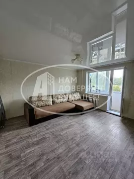 2-к кв. Пермский край, Чернушка Коммунистическая ул., 6А (49.6 м)