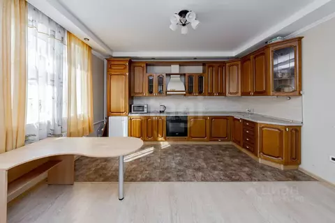 2-к кв. Тюменская область, Тюмень ул. Дмитрия Менделеева, 9 (69.1 м)