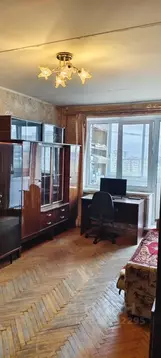 1-к кв. Москва ул. 5-я Соколиной Горы, 19К2 (36.0 м)