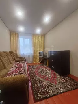 Комната Белгородская область, Старый Оскол Студенческий мкр, 5 (12.0 ...