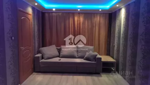 2-к кв. Новосибирская область, Новосибирск Затулинский жилмассив, ул. ...