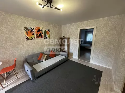 2-к кв. Краснодарский край, Туапсе ул. Карла Маркса, 93 (45.0 м)