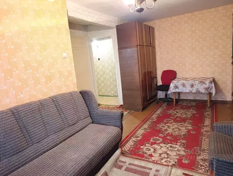 1-к кв. Нижегородская область, Нижний Новгород ул. Премудрова, 16к1 ...