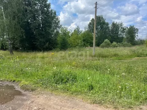 Участок в Брянская область, Дубровка рп ул. Ленина (11.1 сот.)