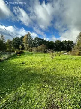 Участок в Калининградская область, Гурьевский муниципальный округ, ...