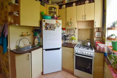 1-к кв. Новгородская область, Великий Новгород Новолучанская ул., 33к2 ...