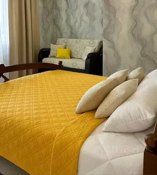 1-к кв. Оренбургская область, Бузулук Московская ул., 79Б (43.0 м)