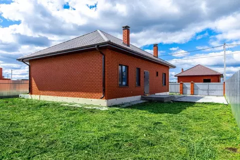 Дом в Тюменская область, Тюмень Центральная пл. (91 м)