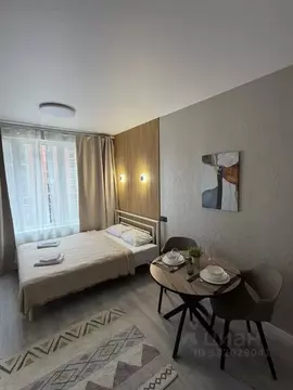 Студия Москва № 3 кв-л, 6к2 (20.0 м)