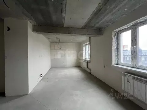 3-к кв. Ульяновская область, Ульяновск ул. Кирова, 54 (82.5 м)