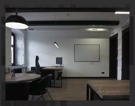 Офис в Москва ул. Грузинский Вал, 10 (275 м)