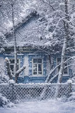 Дом в Чувашия, Канаш пер. Зарубина, 9 (52 м)