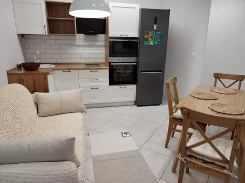 1-к кв. Тюменская область, Тюмень Новгородская ул., 1 (40.7 м)