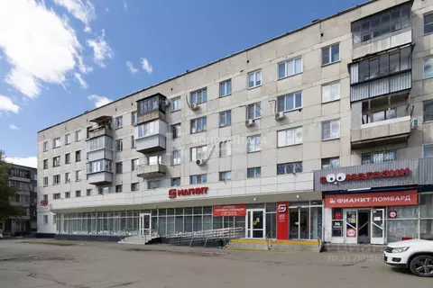 Склад в Челябинская область, Челябинск просп. Победы, 194 (662 м)