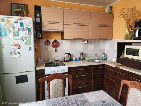 2-к кв. Челябинская область, Челябинск ул. Профессора Благих, 79 (50.1 ...