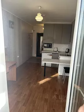 1-к кв. Томская область, Томский район, Богашевское с/пос, с. Богашево ...