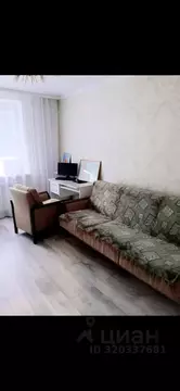 1-к кв. Ростовская область, Новочеркасск ул. Авиаторов, 12 (31.0 м)