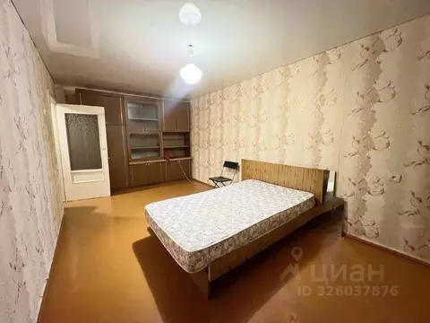 1-к кв. Башкортостан, Уфа ул. Карла Маркса, 65/1 (35.0 м)