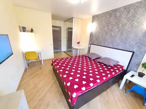 2-к кв. Свердловская область, Екатеринбург ул. Белореченская, 36к1 ...