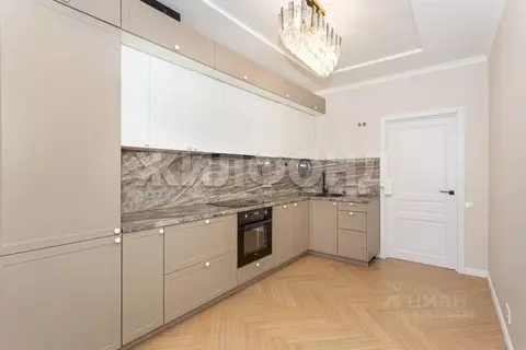 3-к кв. Новосибирская область, Новосибирск Весенний мкр, ул. Заречная, ...