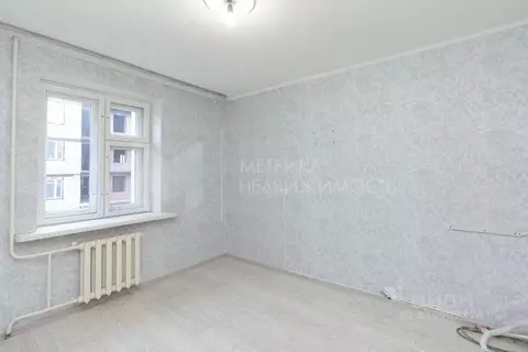 1-к кв. Тюменская область, Тюмень ул. Республики, 246 (35.0 м)