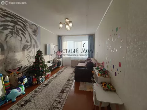 2-комнатная квартира: Чернушка, улица Нефтяников, 8 (46.5 м)