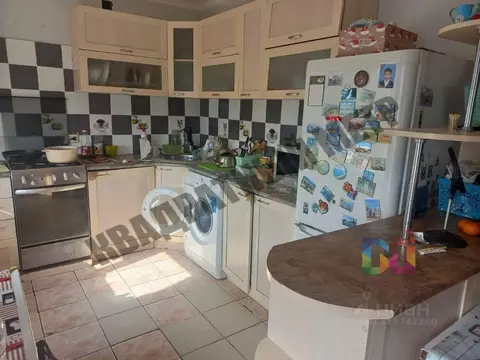 3-к кв. Калмыкия, Элиста ул. Максима Горького, 11 (62.0 м)