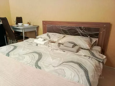 1-к кв. Тюменская область, Тюмень ул. Федюнинского, 64 (33.0 м)