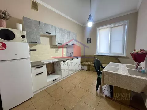 2-к кв. Белгородская область, Старый Оскол Дубрава мкр, 3 кв-л, 14 ...